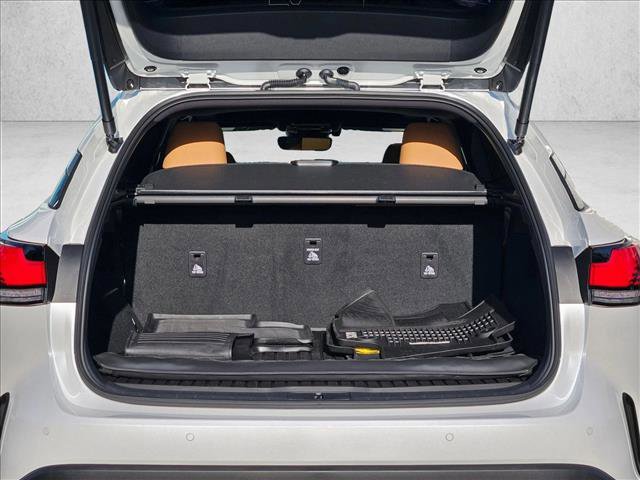 Used 2026 Lexus RX 350 Premium w/ Accessory Package (2T) image 6