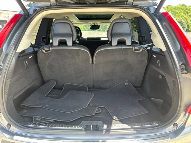 Used 2020 Volvo XC90 T5 Momentum AWD/4WD image 34
