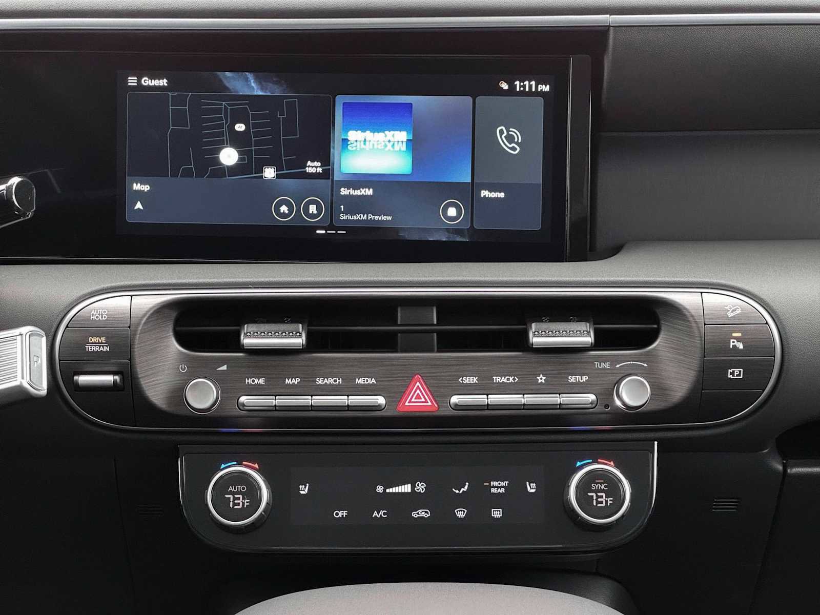 New 2026 Hyundai Palisade SEL image 12