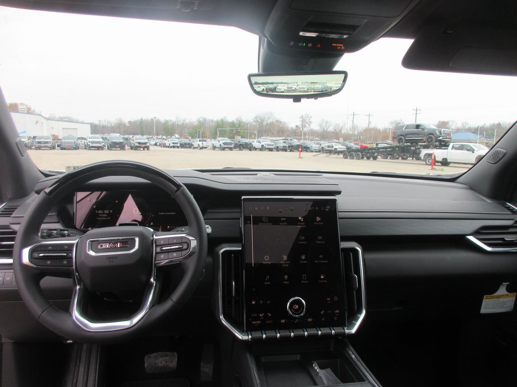 New 2026 GMC Acadia Elevation w/ Super Cruise Package image 17