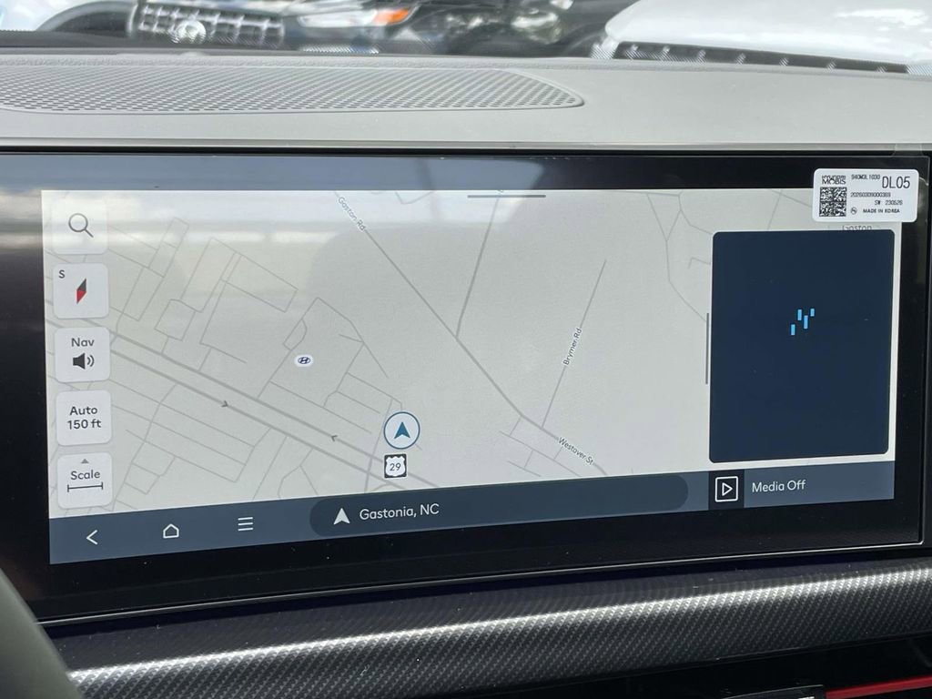 New 2026 Hyundai Sonata N Line FWD image 28