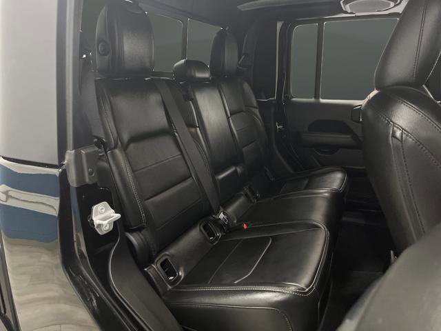 Used 2022 Jeep Gladiator Overland w/ Popular Equipment Package image 31
