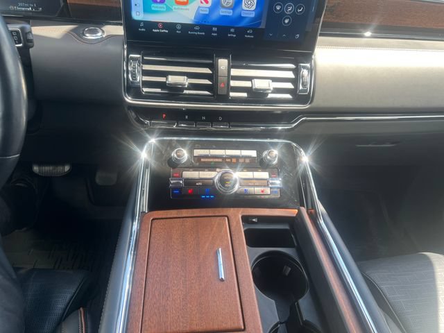 Certified 2023 Lincoln Navigator Black Label AWD/4WD image 23