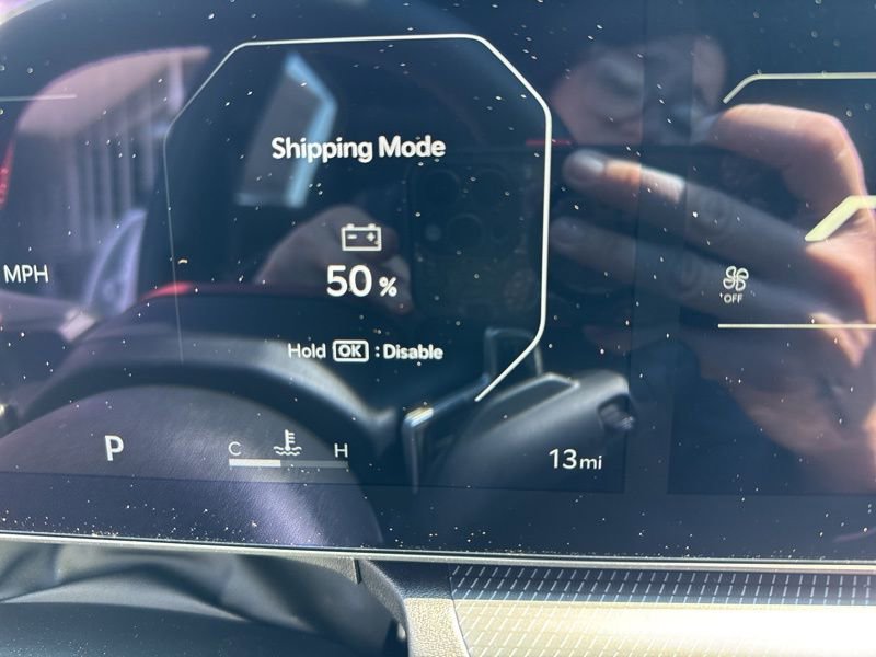 New 2026 Kia K4 GT-Line image 33