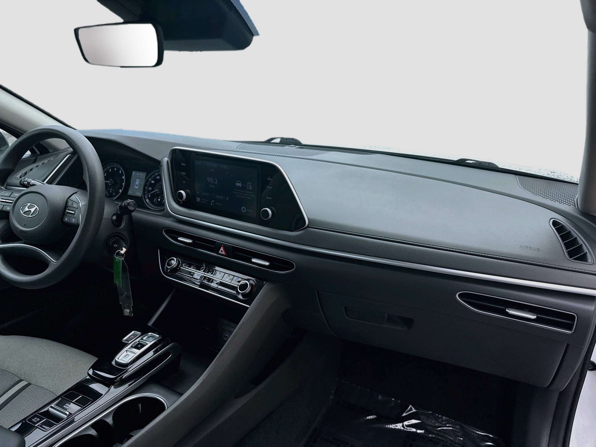 Used 2022 Hyundai Sonata SE FWD image 29