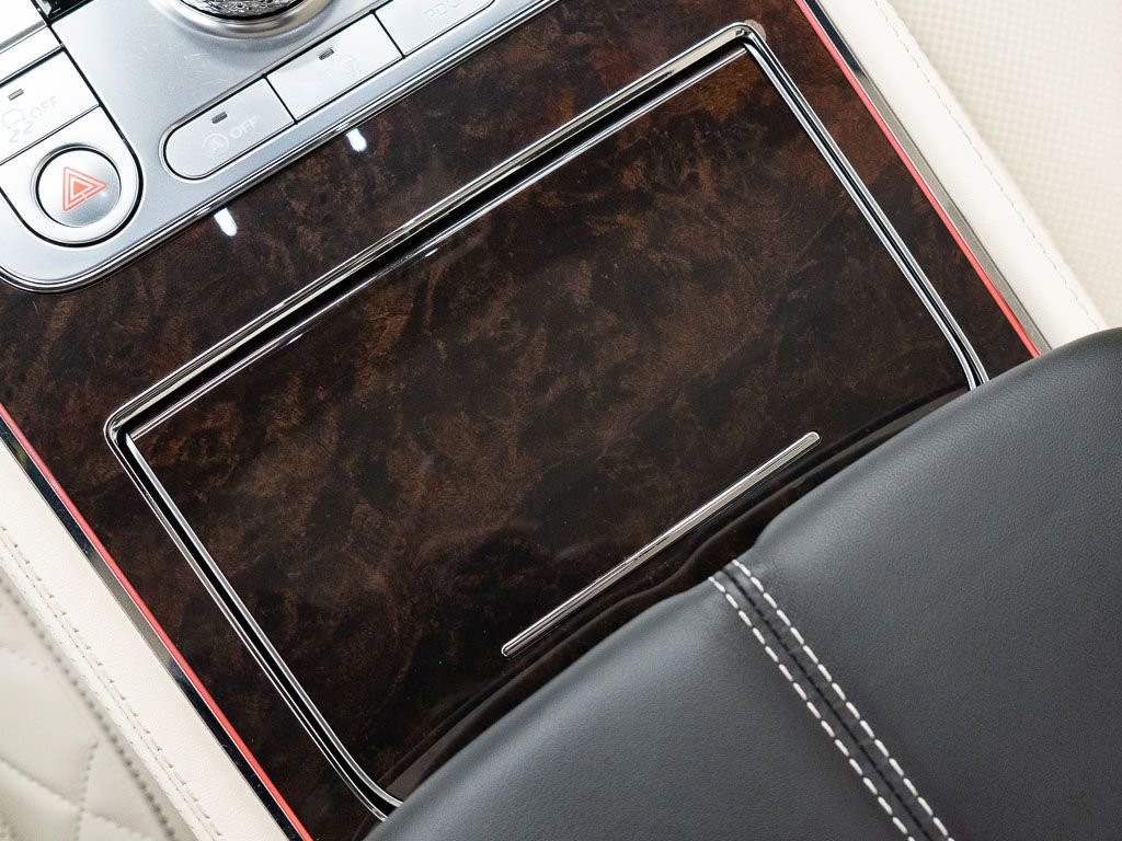 Certified 2023 Bentley Continental GT Azure AWD/4WD image 37