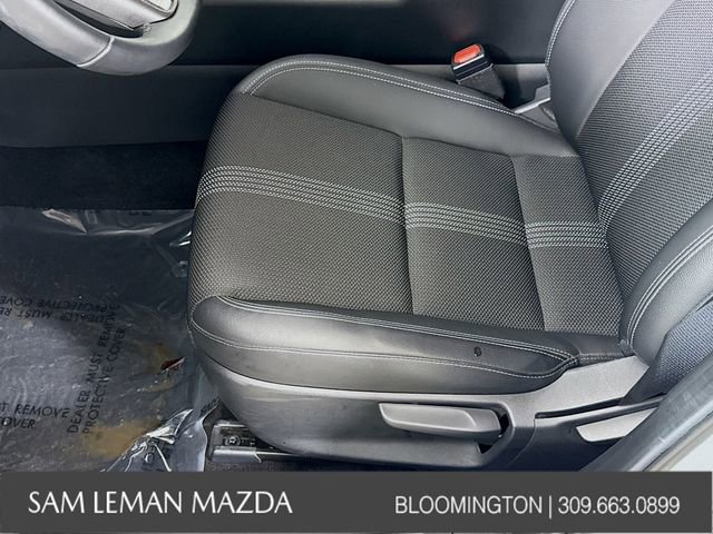 Used 2025 MAZDA CX-50 AWD 2.5 S w/ Weather Package image 19