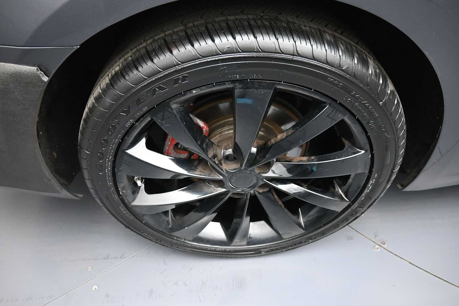 Certified 2020 Acura TLX V6 FWD image 12