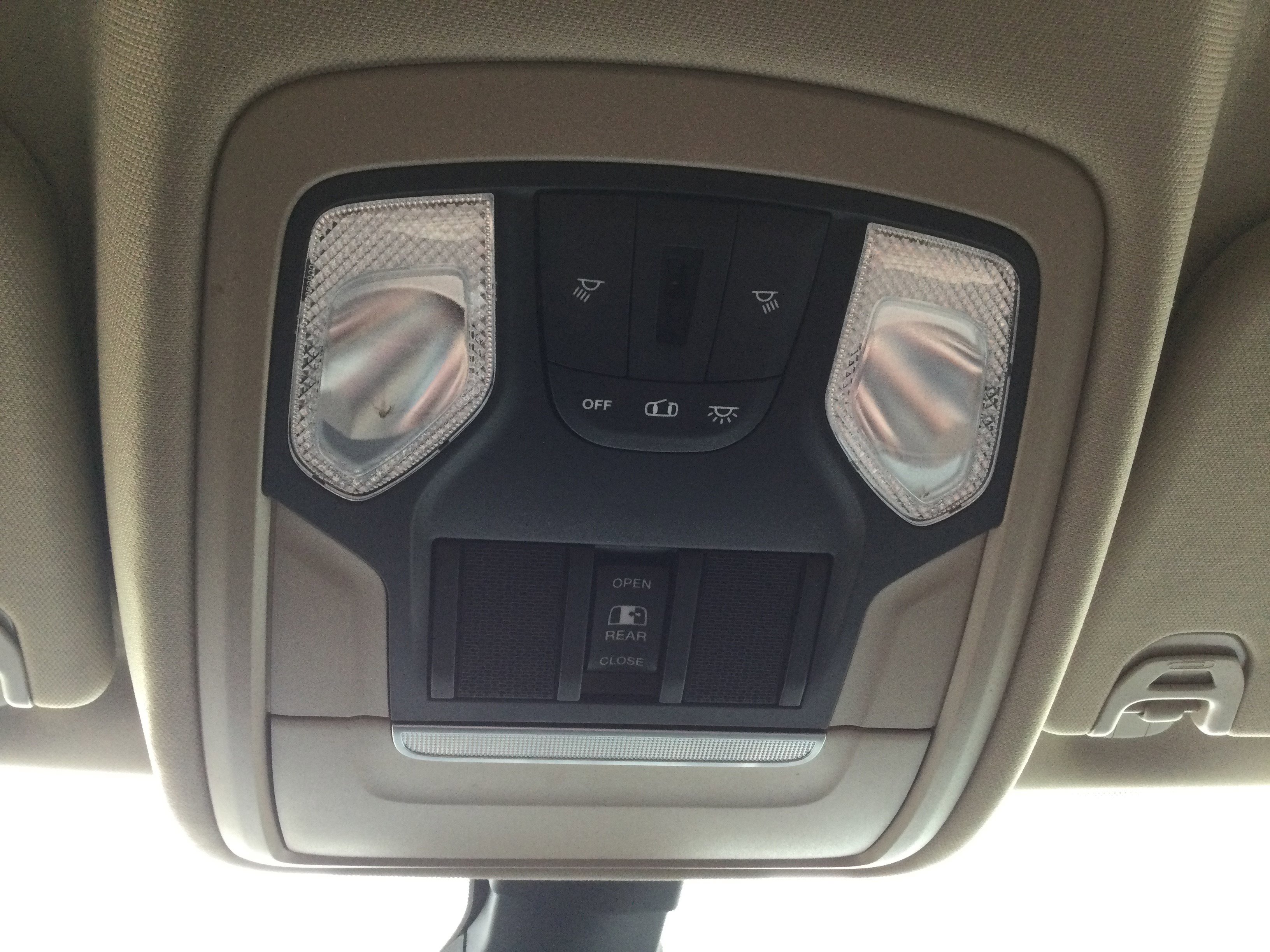 Used 2020 RAM 1500 Big Horn image 10