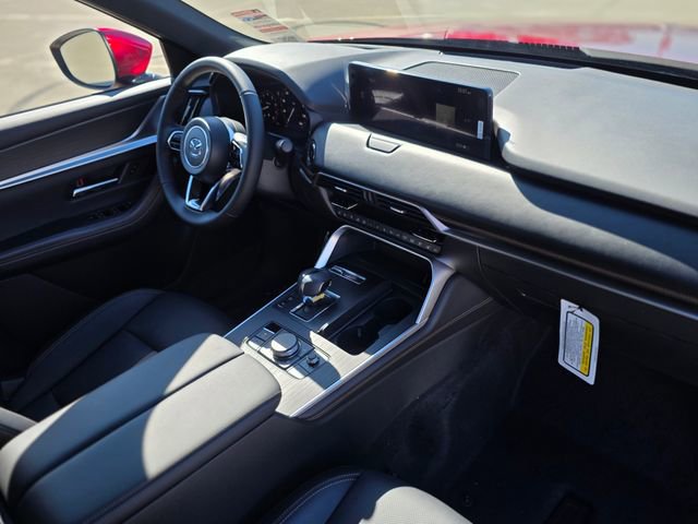 New 2026 MAZDA CX-90 3.3 Turbo S w/ Premium Plus AWD/4WD image 9