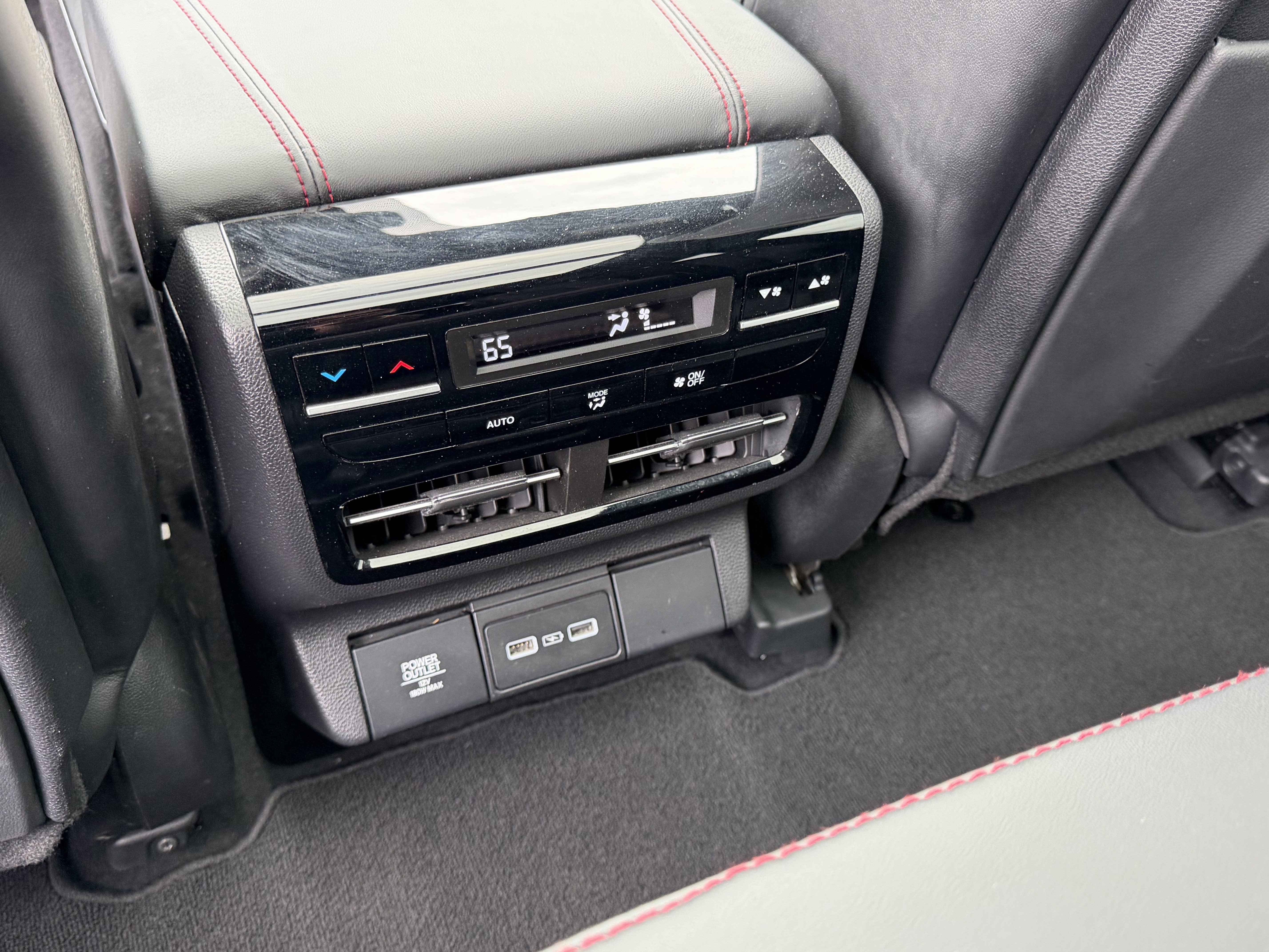 Used 2023 Acura MDX A-Spec image 24