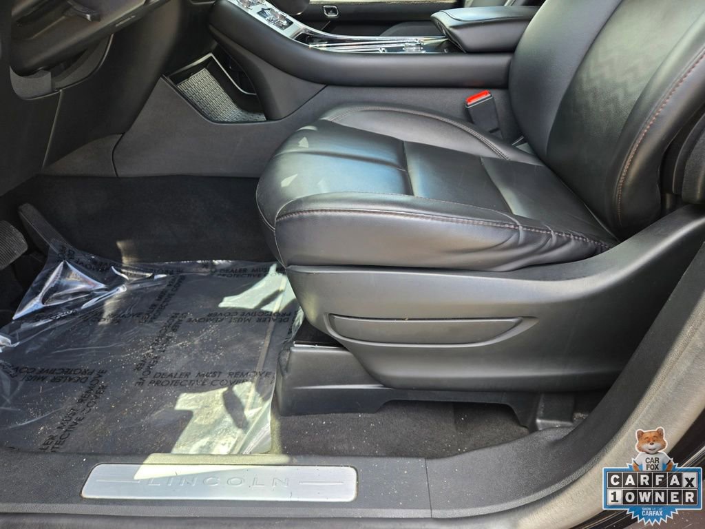 Used 2023 Lincoln Aviator 2WD image 26