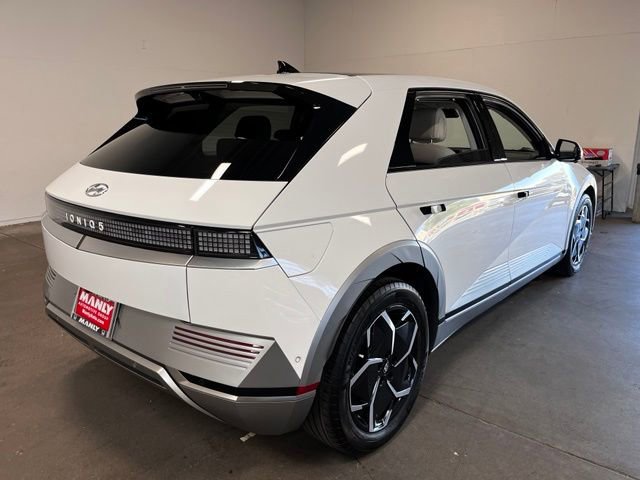 Used 2024 Hyundai Ioniq 5 Limited RWD image 3