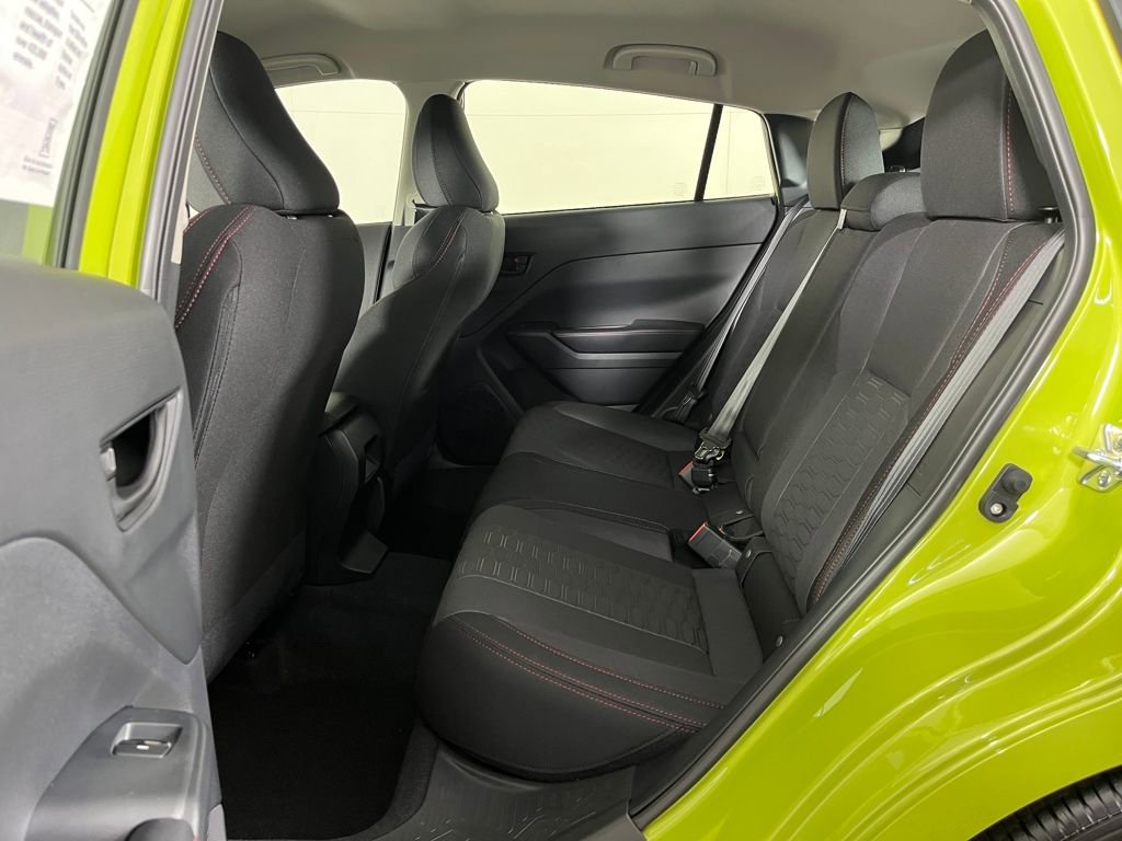 New 2026 Subaru Impreza 2.0i Sport image 11