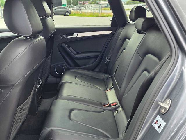 Used 2015 Audi A4 Premium Plus w/ Technology Package AWD/4WD image 16