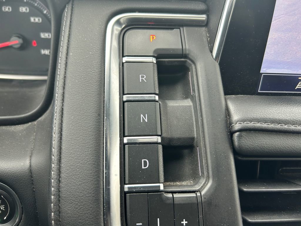 Used 2021 Chevrolet Tahoe LT image 23