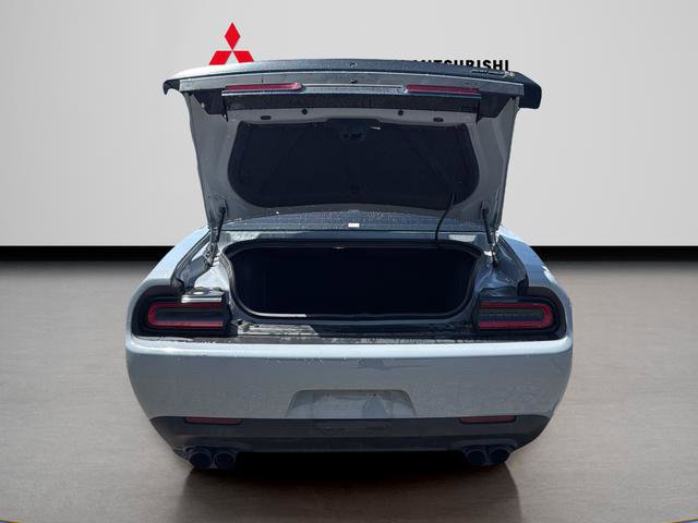 Used 2022 Dodge Challenger R/T Scat Pack RWD image 9