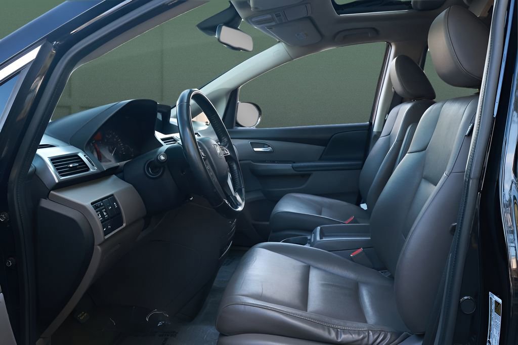 Used 2016 Honda Odyssey Touring image 19