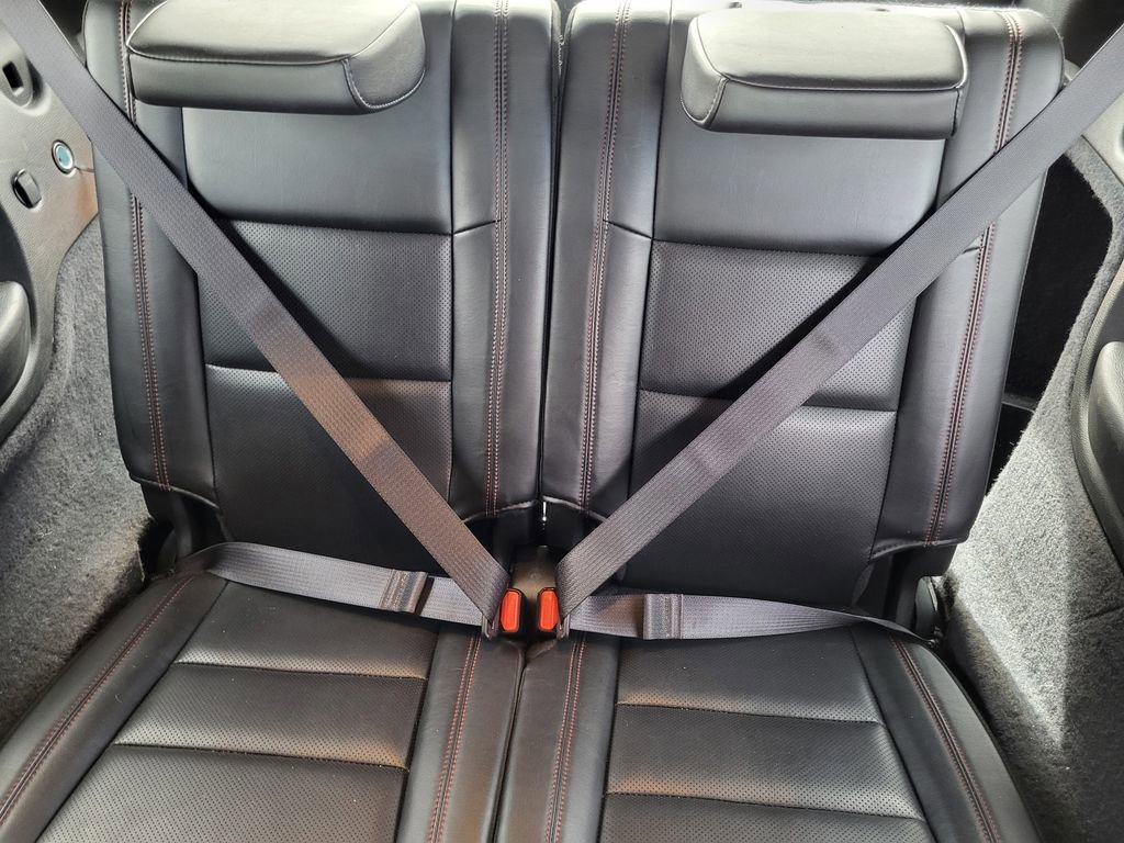 Certified 2025 Dodge Durango GT image 22