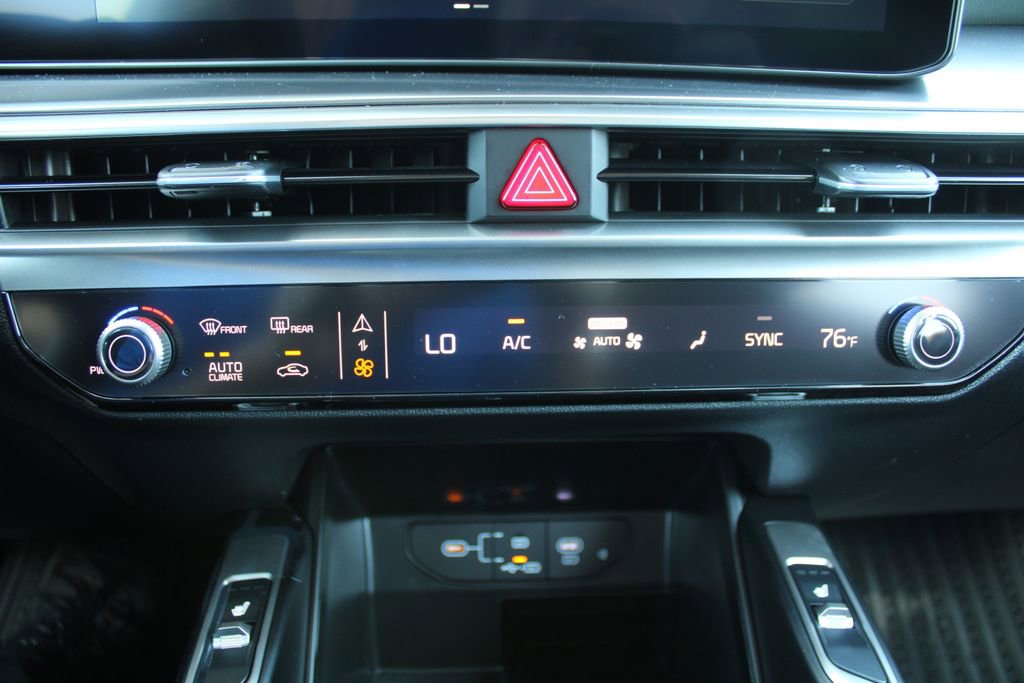New 2026 Kia Sorento S image 41