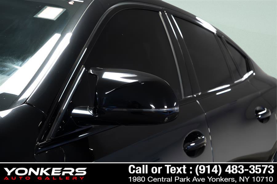 Used 2021 BMW X6 M w/ Competition Package image 25