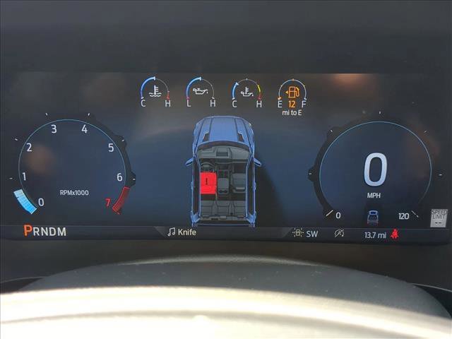 New 2026 Ford F150 Lariat w/ Equipment Group 501A Mid image 10