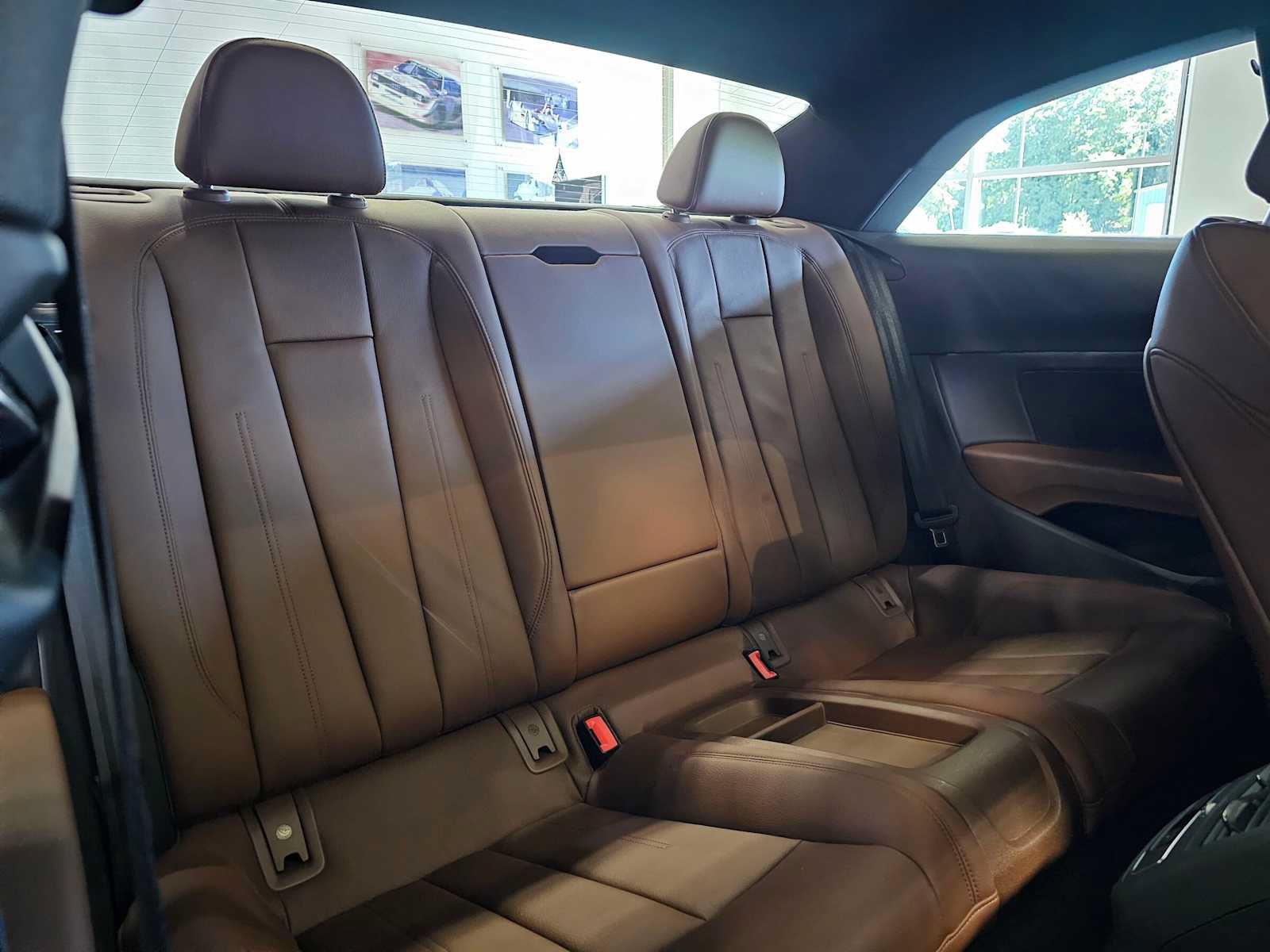 Used 2018 Audi A5 2.0T Premium Plus w/ Premium Plus AWD/4WD image 12