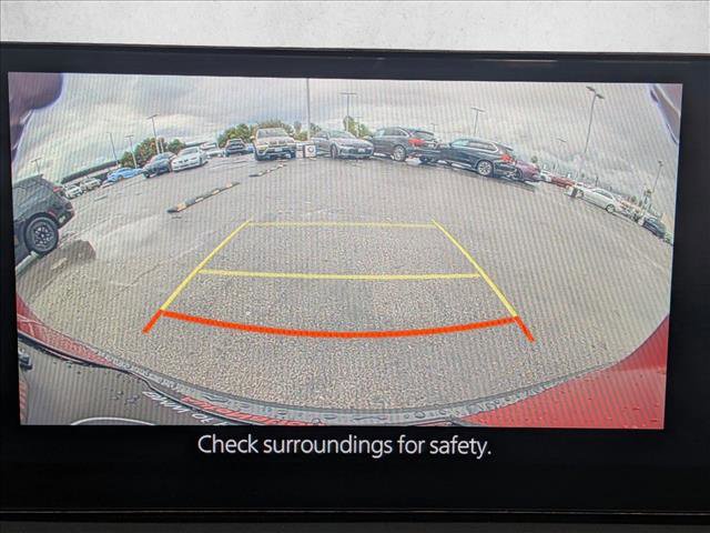 Used 2023 MAZDA CX-50 2.5 S w/ Convenience Package AWD/4WD image 13