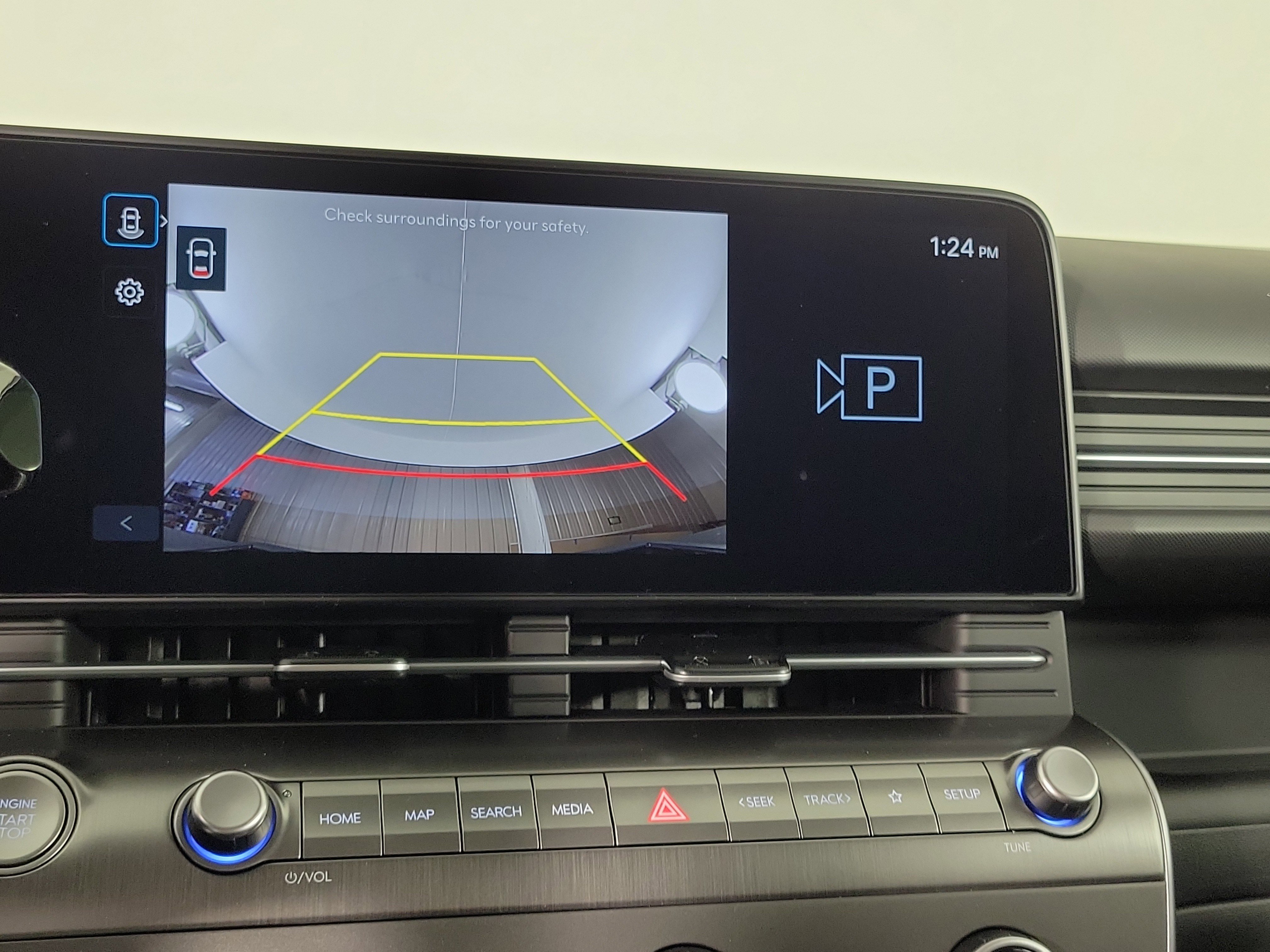 New 2026 Hyundai Kona SE AWD/4WD image 14