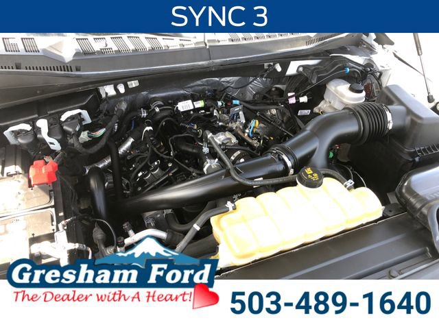 Certified 2020 Ford F150 XL w/ Equipment Group 101A Mid AWD/4WD image 24