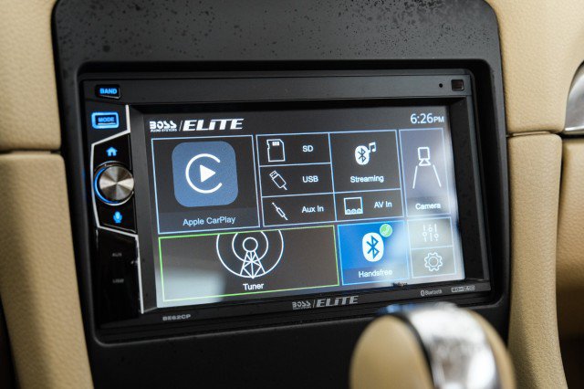 Used 2015 Porsche Cayman RWD image 21