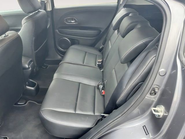 Used 2017 Honda HR-V EX-L image 16