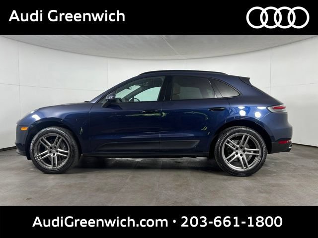Used 2020 Porsche Macan S AWD/4WD image 4