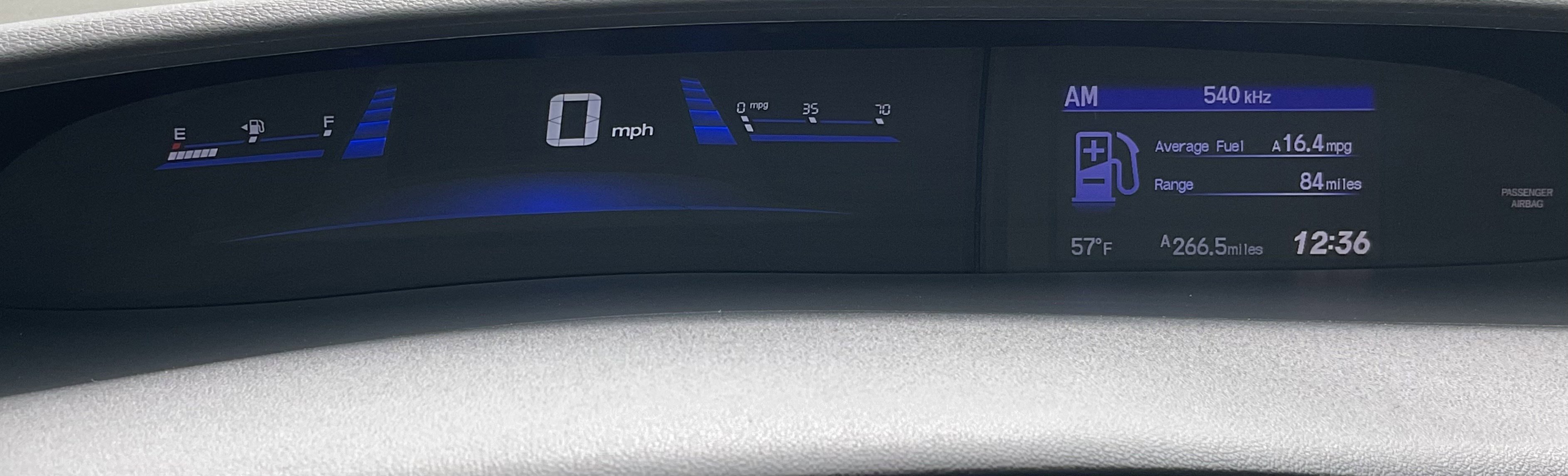Used 2015 Honda Civic LX image 13