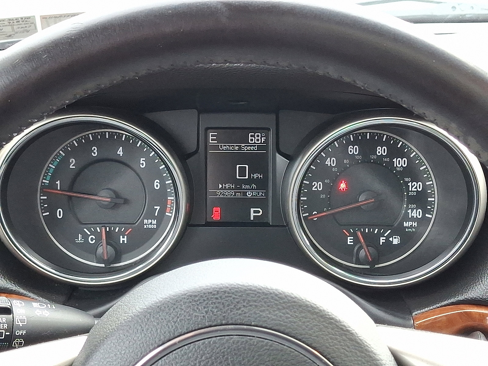 Used 2012 Jeep Grand Cherokee Limited AWD/4WD image 22