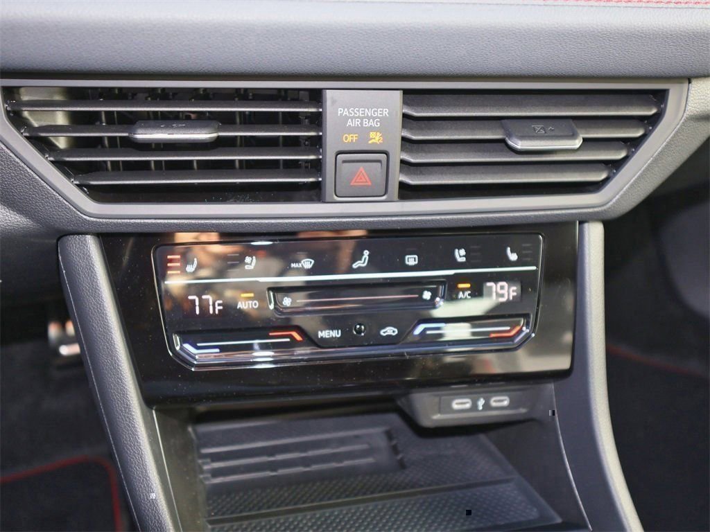 New 2026 Volkswagen Jetta GLI Autobahn FWD image 18