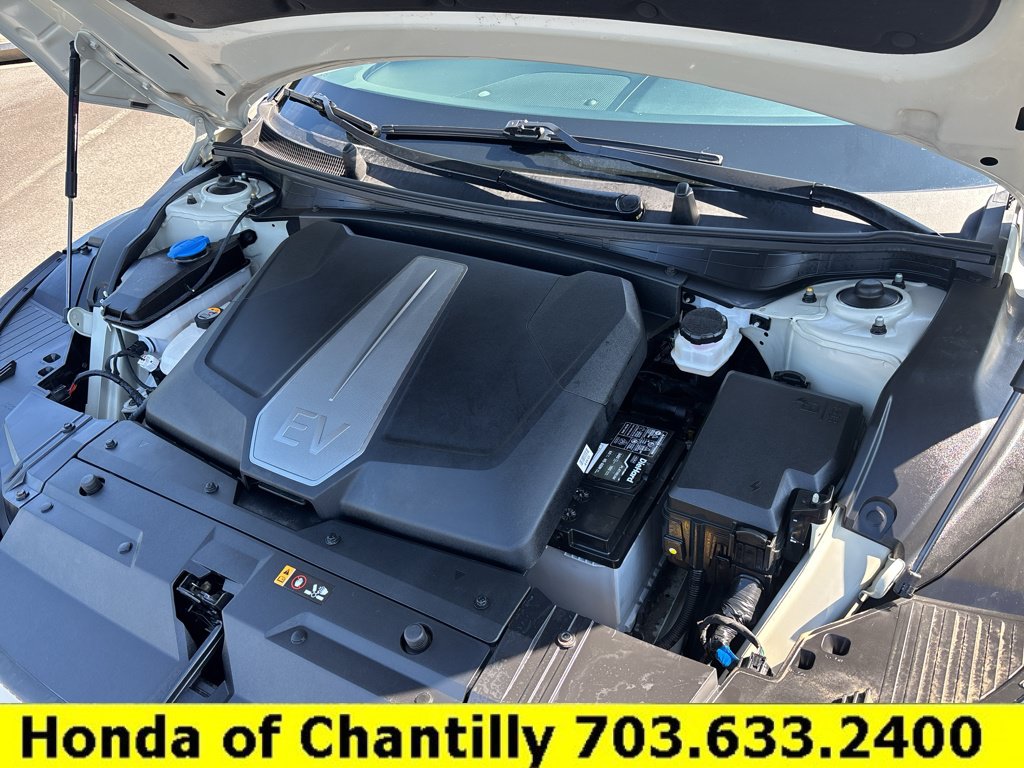 Used 2022 Kia EV6 Wind w/ Wind Technology Package AWD/4WD image 30
