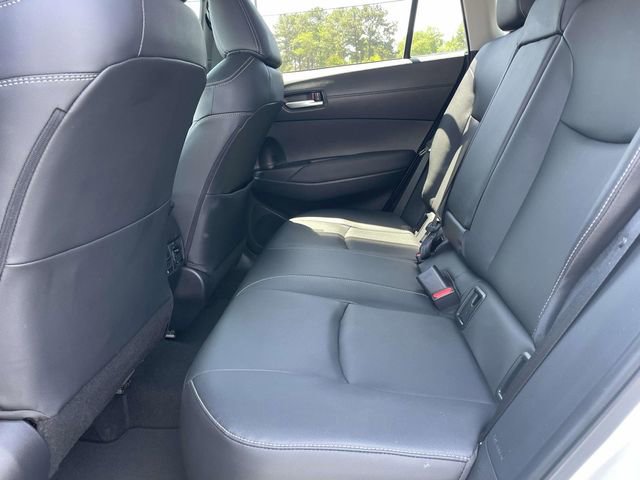 Used 2023 Toyota Corolla Cross XLE FWD image 9