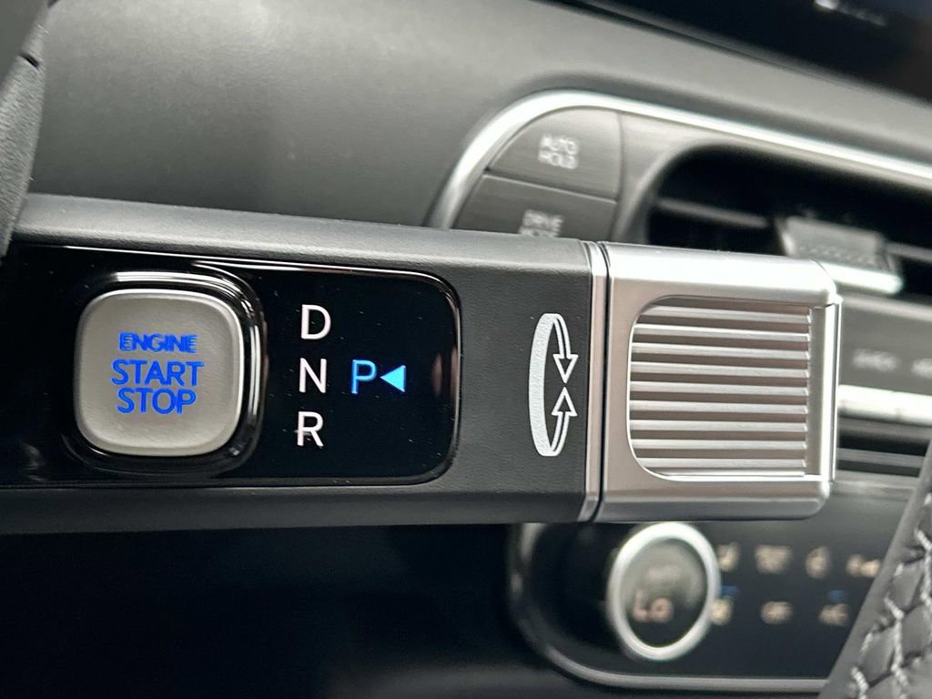 New 2026 Hyundai Palisade SEL Premium image 35