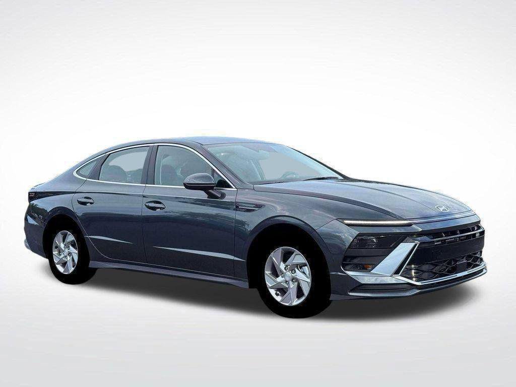 New 2026 Hyundai Sonata SE FWD image 11