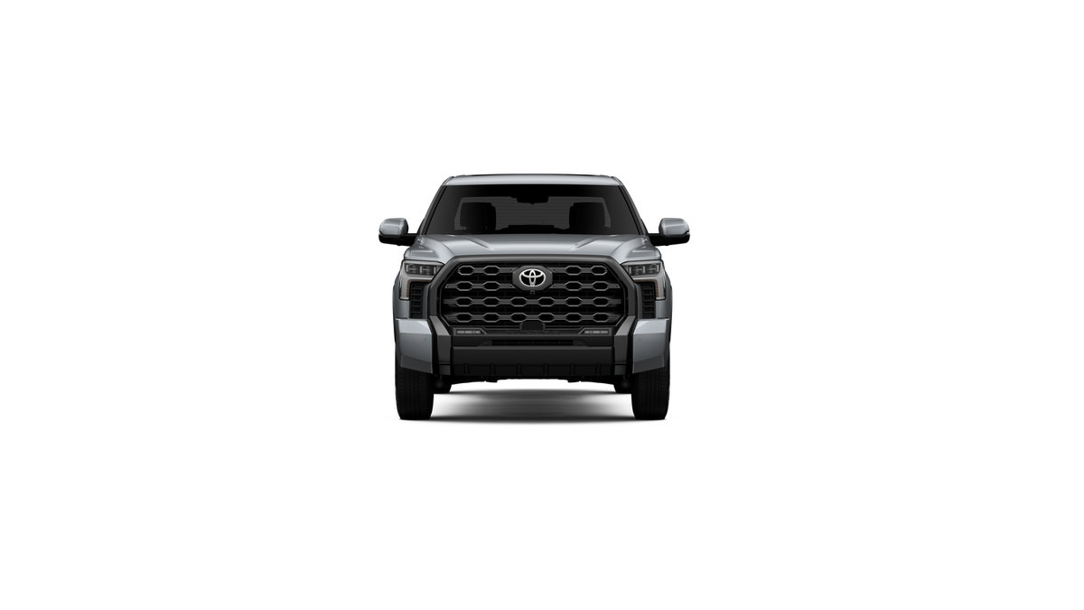 New 2026 Toyota Tundra Platinum AWD/4WD image 45