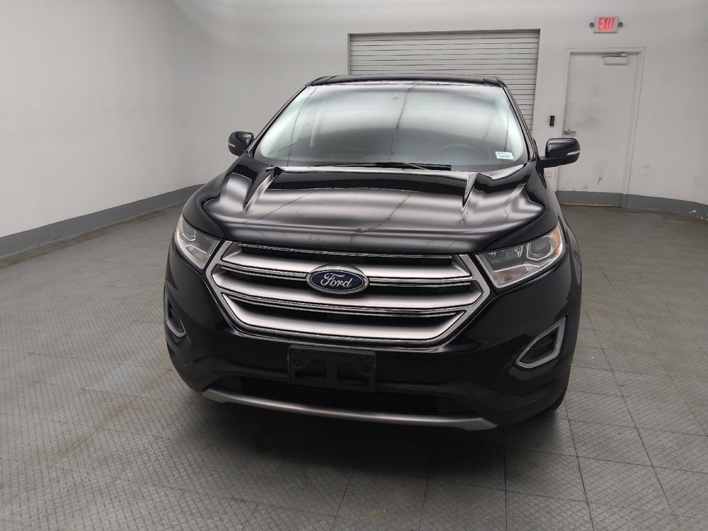Used 2018 Ford Edge SEL w/ Equipment Group 201A image 15