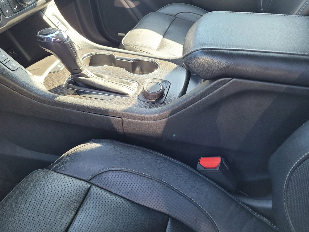 Used 2017 GMC Acadia SLT image 26