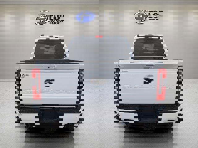 New 2026 Ford F250 XLT w/ XLT Premium Package image 3