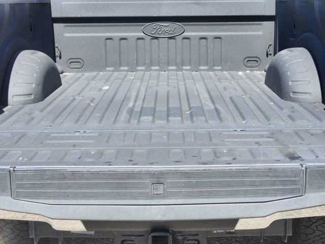 Used 2018 Ford F250 Lariat w/ Lariat Value Package AWD/4WD image 18
