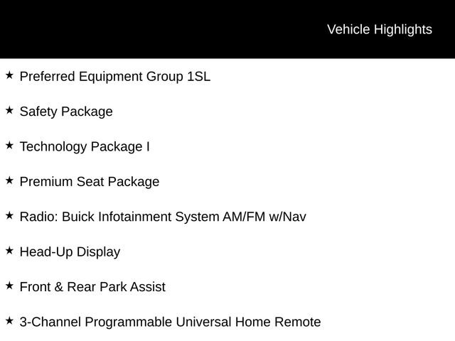 Used 2022 Buick Envision Essence w/ Technology Package I AWD/4WD image 7