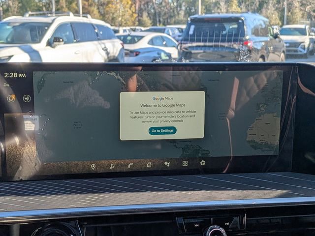 New 2026 INFINITI QX80 Autograph w/ Premium Cargo Package image 23