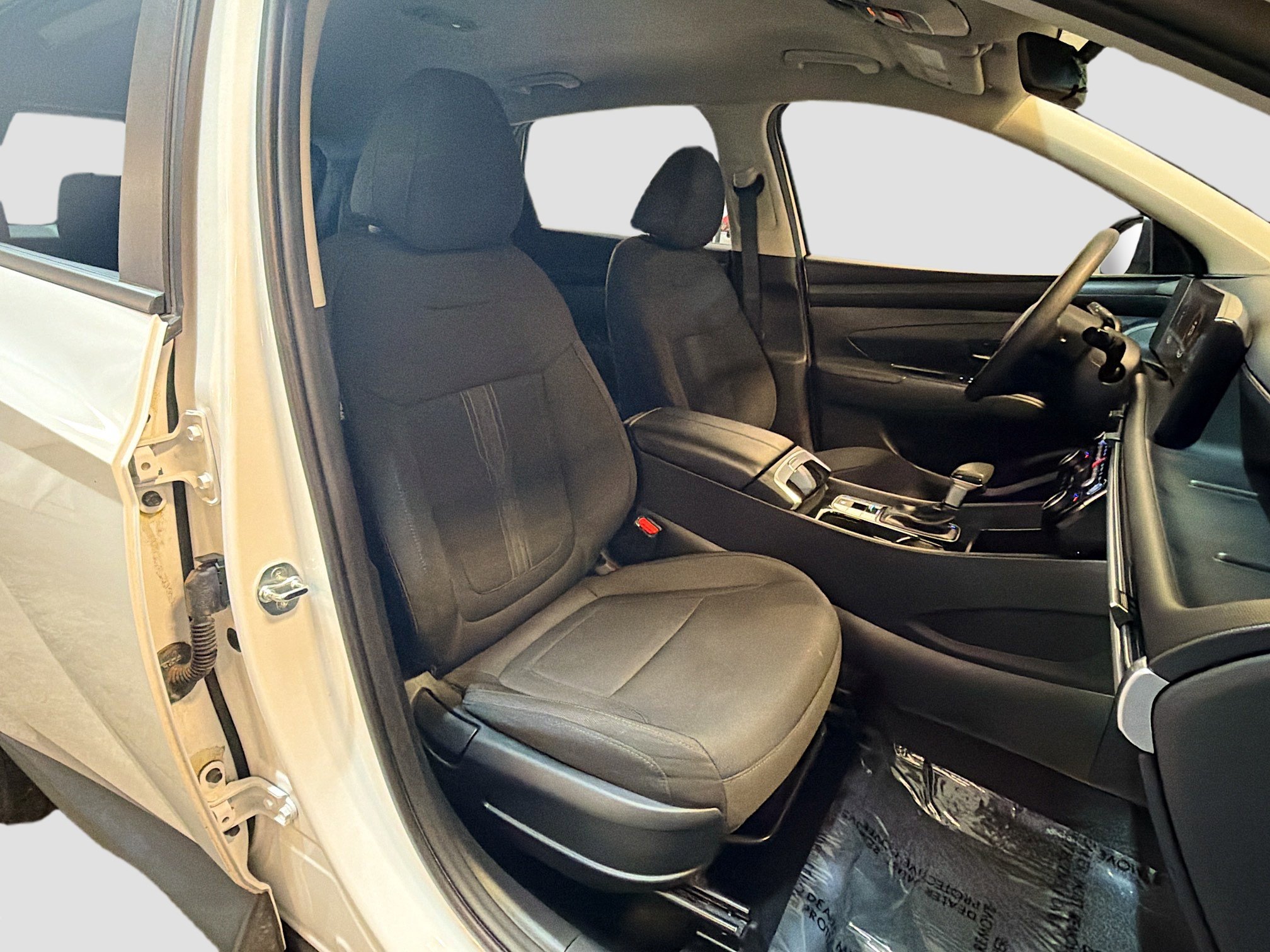 Used 2025 Hyundai Tucson SEL image 32