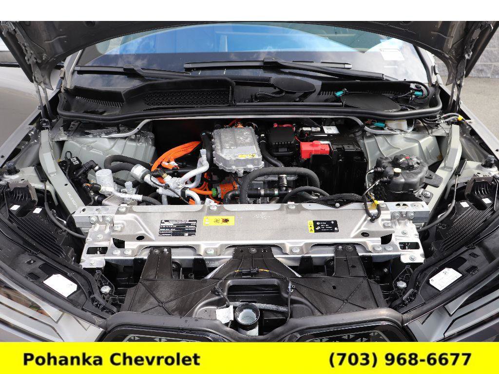 Used 2024 BMW iX xDrive50 image 32