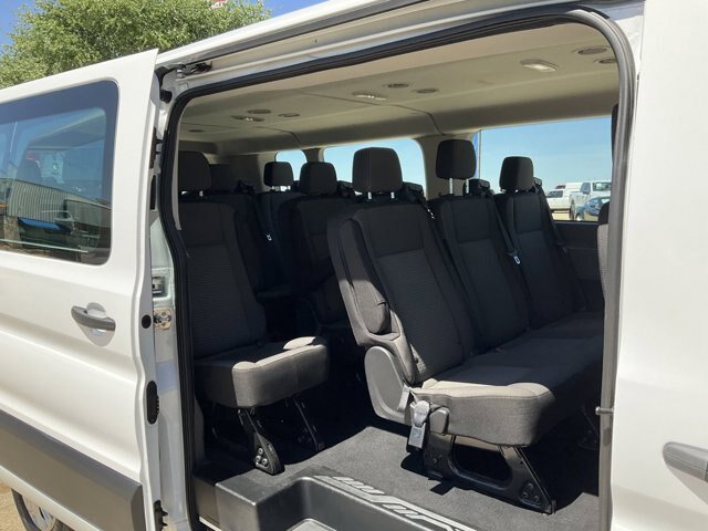 Used 2025 Ford Transit 350 XLT RWD image 12